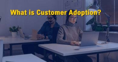 CSME_What is Customer Adoption