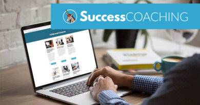 Success Coaching Certification