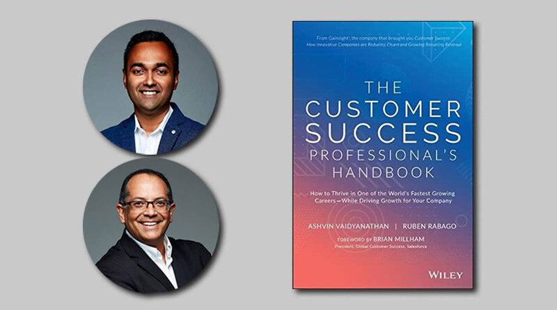 The Customer Success Handbook