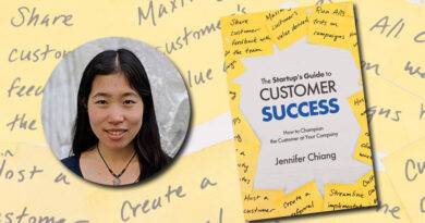 The Startups Guide to Customer Success