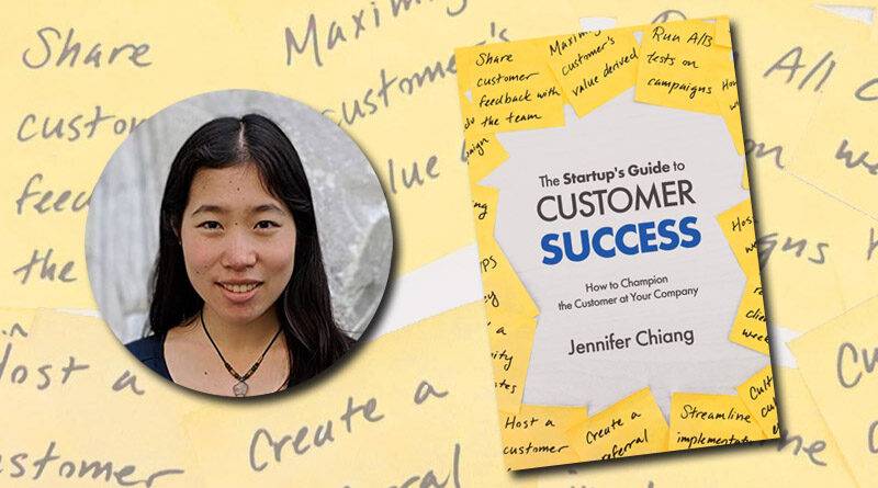 The Startups Guide to Customer Success