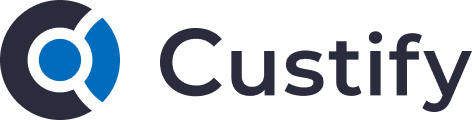 Custify logo