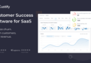 Custify - Customer Success Software for SaaS