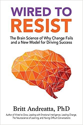 Wired to Resist Book
