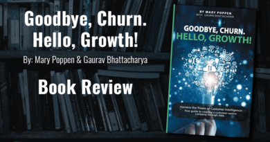 Goodbye_Churn_Hello_Growth_book_review