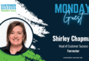 CSME_Monday_Guest_Shirley Chapman