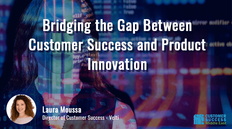 Bridging the Gap Between CS and Product Innovation