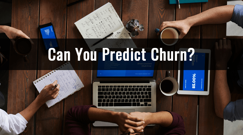 Can You Predict Churn_Mohammed Alqaq