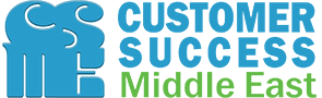 Customer Success Middle East logo