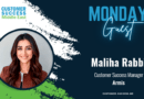 CSME_Monday_Guest_Maliha Rabbi