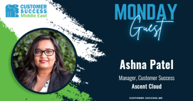 CSME_Monday_Guest_Ashna Patel