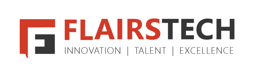 FlairsTech Logo