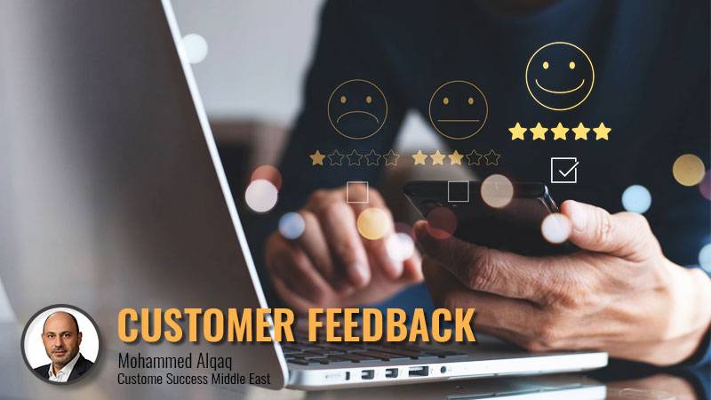 CSME_Customer-Feedback_Mohammed-Alqaq