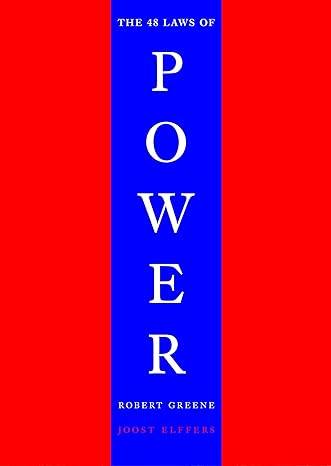 48 Laws of Power