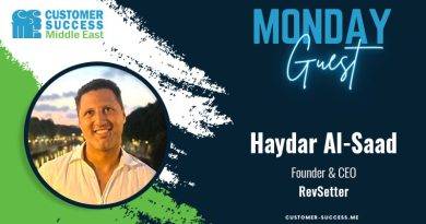 CSME_Monday_Guest_Haydar_al-Saad