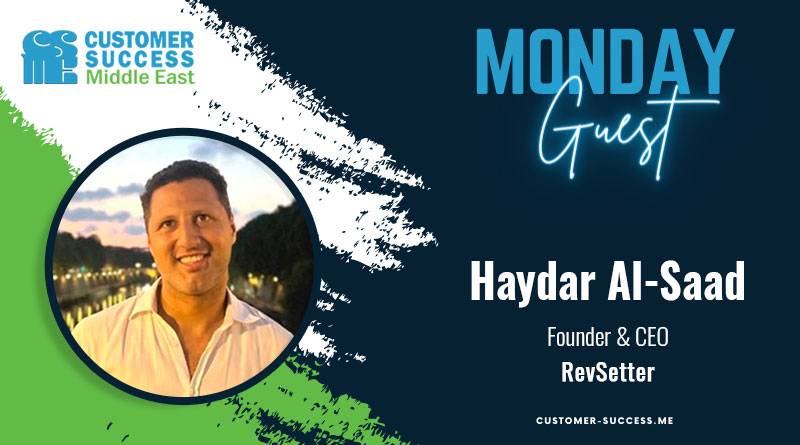 CSME_Monday_Guest_Haydar_al-Saad