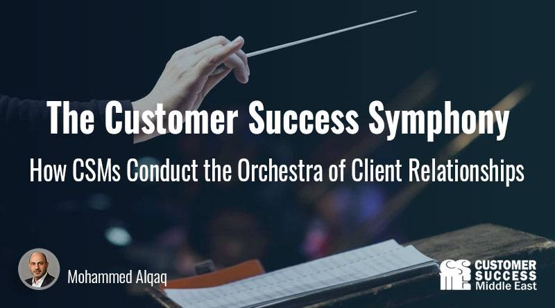 Customer Success Symphony